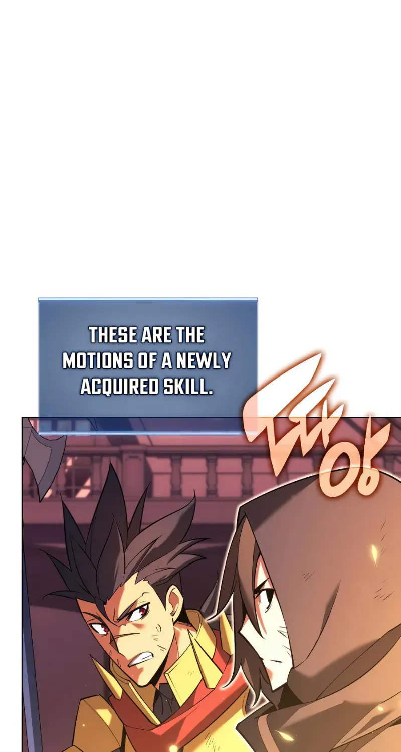 Read Overgeared (Team Argo) chapter 158 image 44 on Lezhin