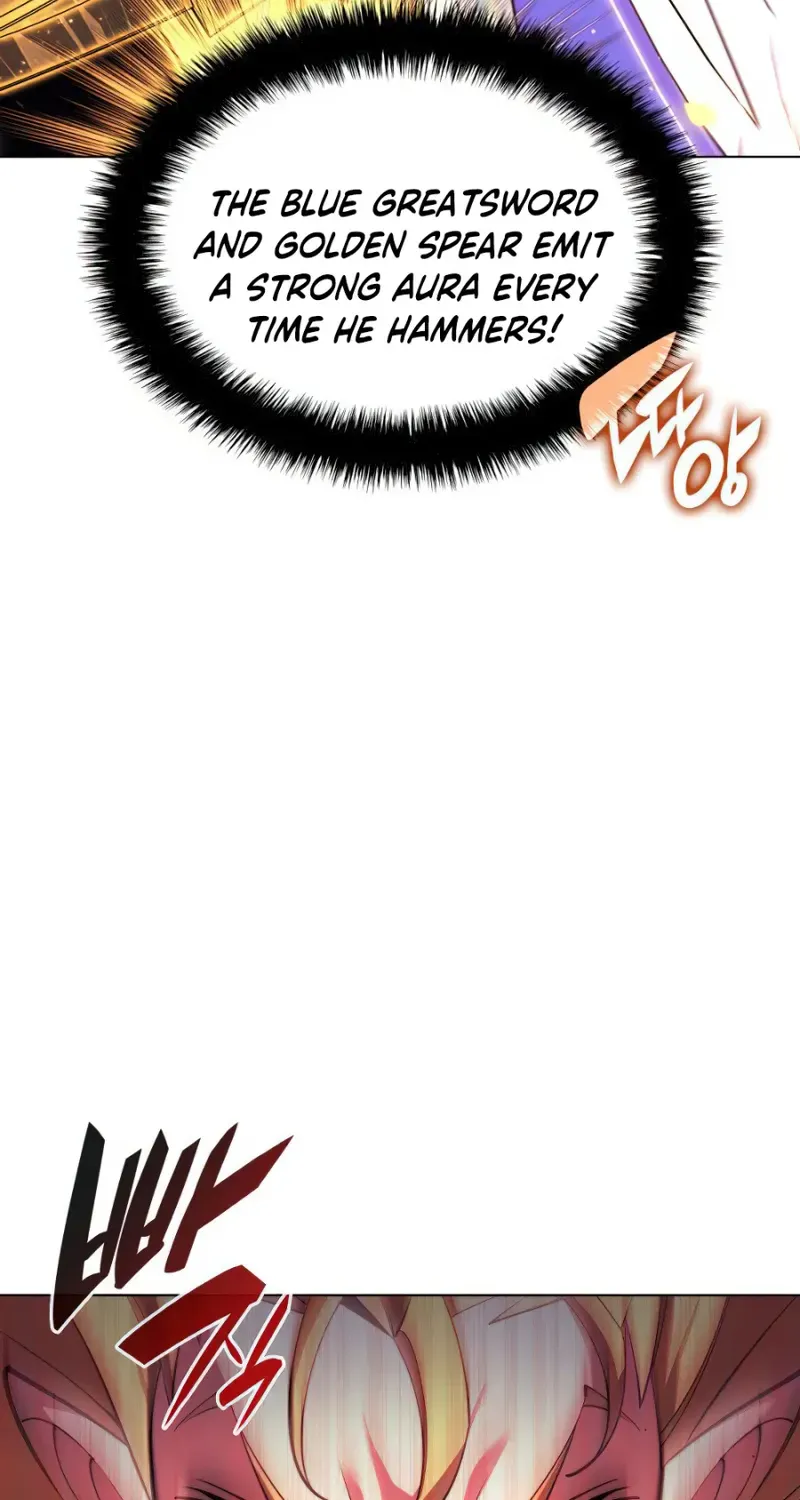 Read Overgeared (Team Argo) chapter 158 image 47 on Lezhin