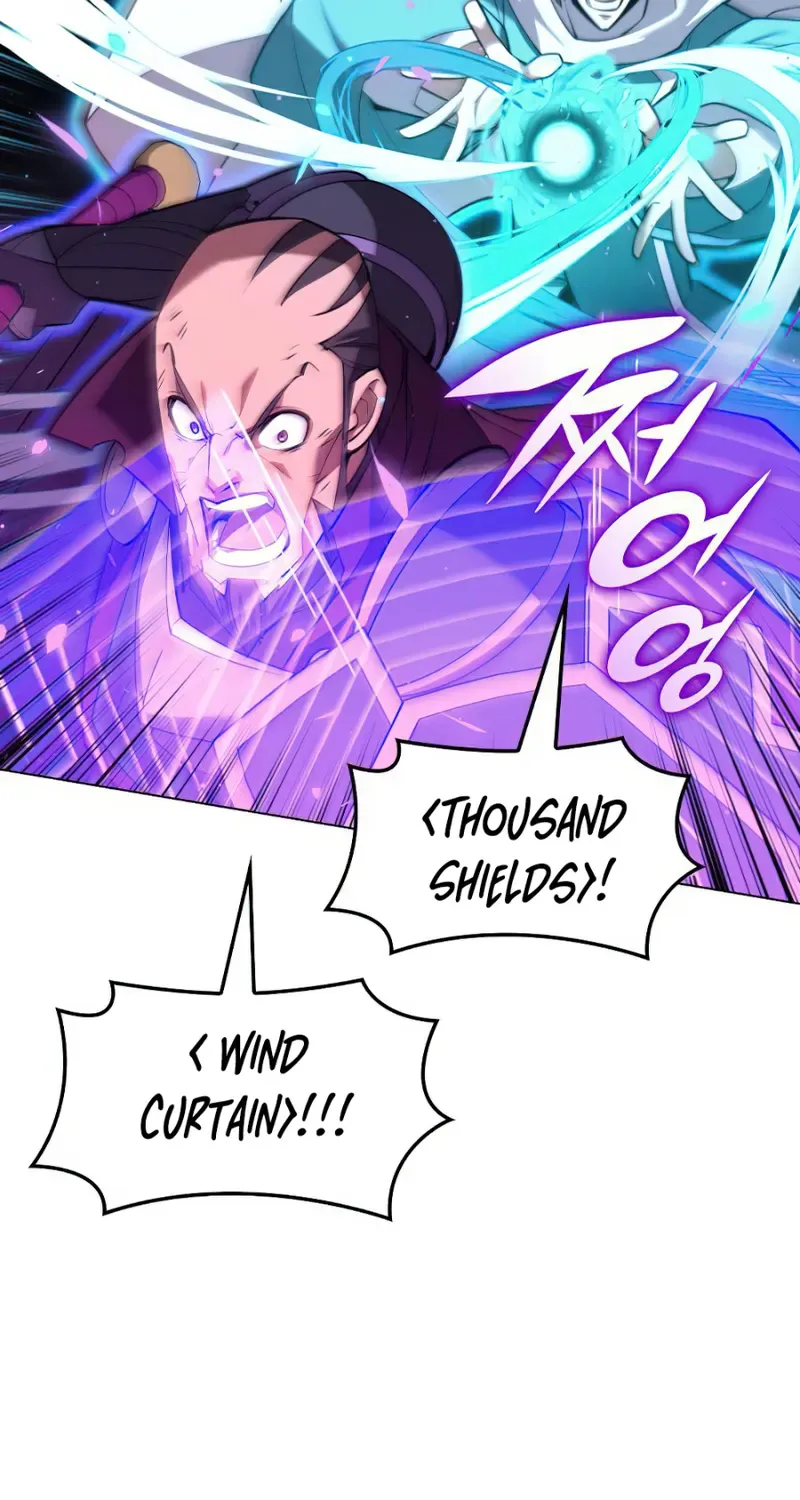 Read Overgeared (Team Argo) chapter 158 image 54 on Lezhin