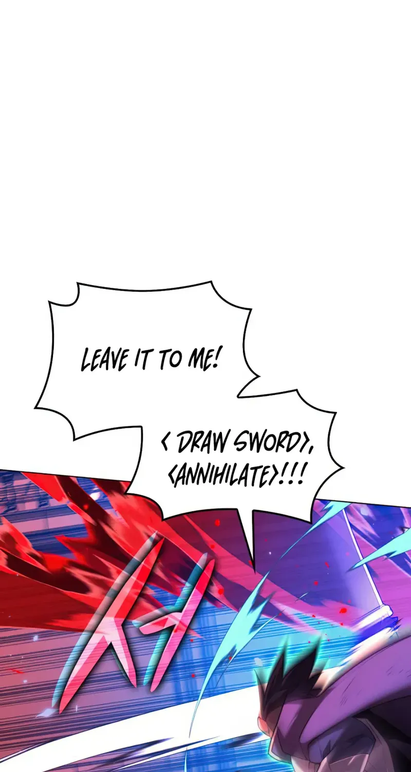 Read Overgeared (Team Argo) chapter 158 image 58 on Lezhin