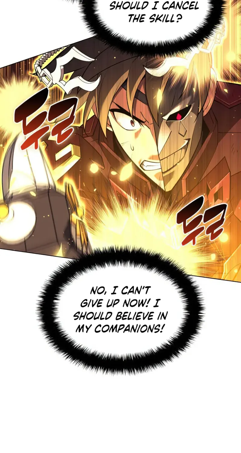 Read Overgeared (Team Argo) chapter 158 image 66 on Lezhin
