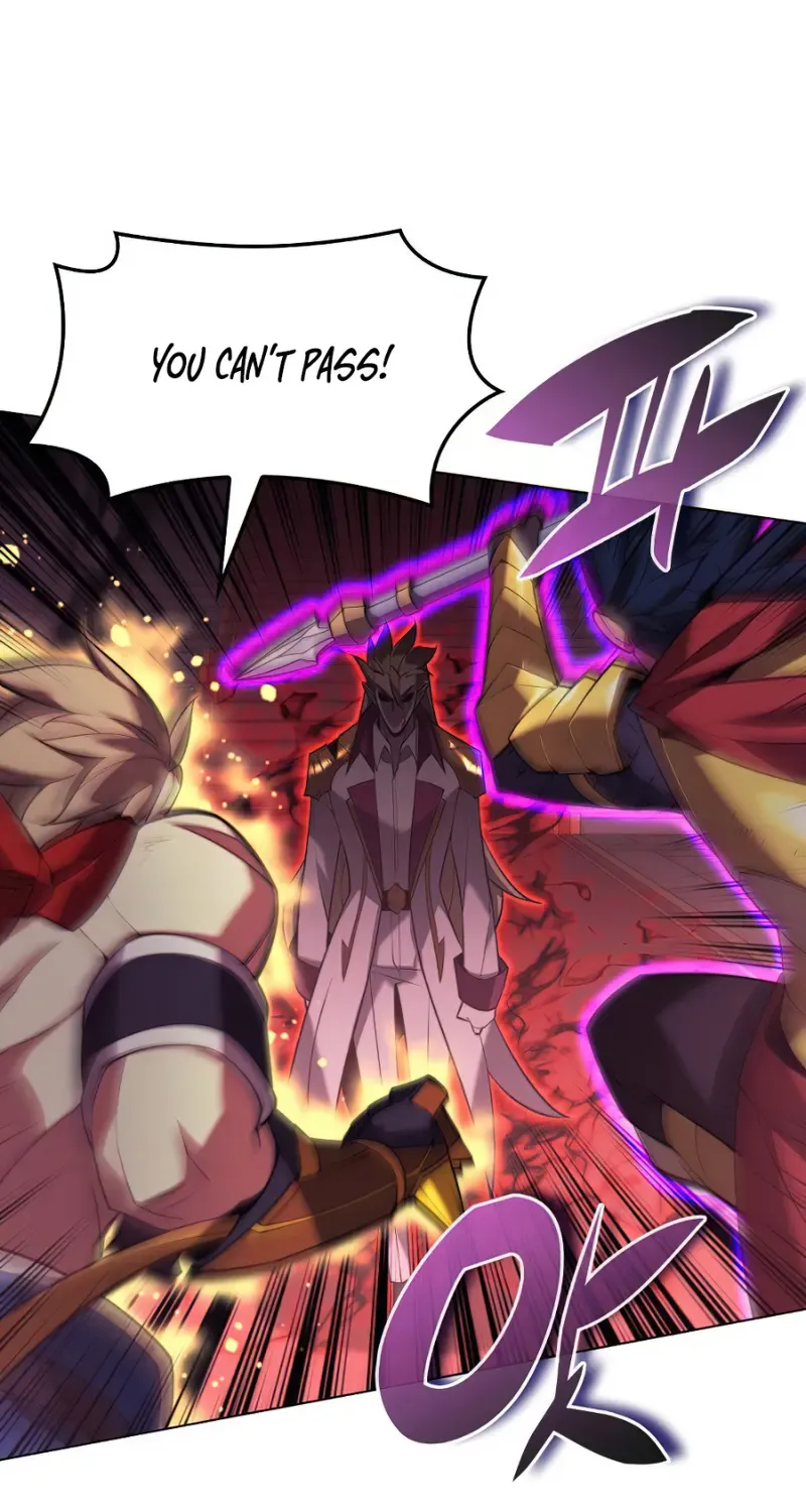 Read Overgeared (Team Argo) chapter 158 image 67 on Lezhin