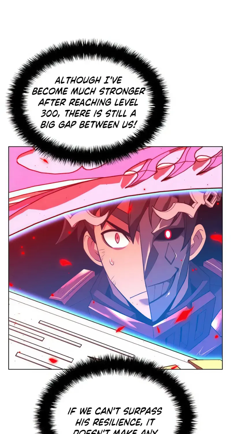 Read Overgeared (Team Argo) chapter 158 image 8 on Lezhin