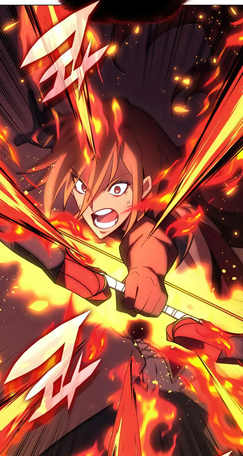 Read Overgeared (Team Argo) chapter 158 image 88 on Lezhin