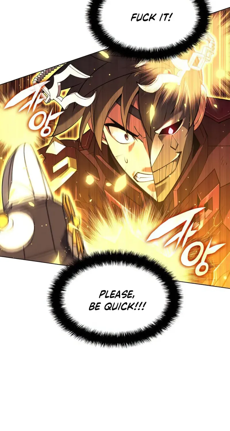 Read Overgeared (Team Argo) chapter 158 image 93 on Lezhin