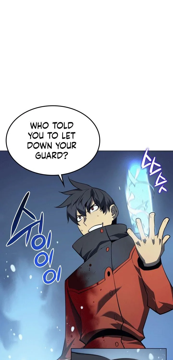 Read Overgeared (Team Argo) chapter 16 image 1 on Lezhin