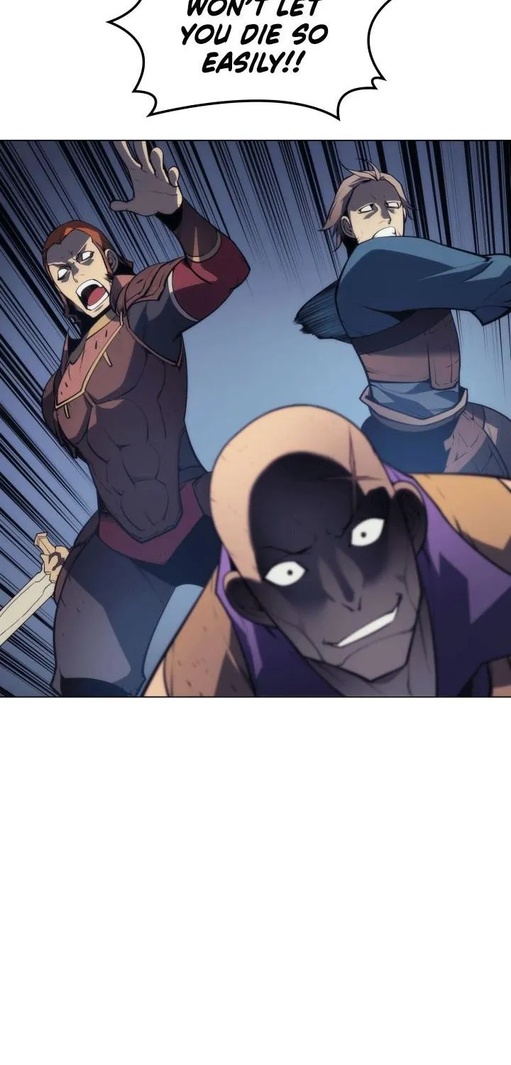 Read Overgeared (Team Argo) chapter 16 image 10 on Lezhin