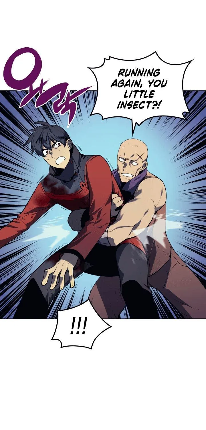 Read Overgeared (Team Argo) chapter 16 image 17 on Lezhin