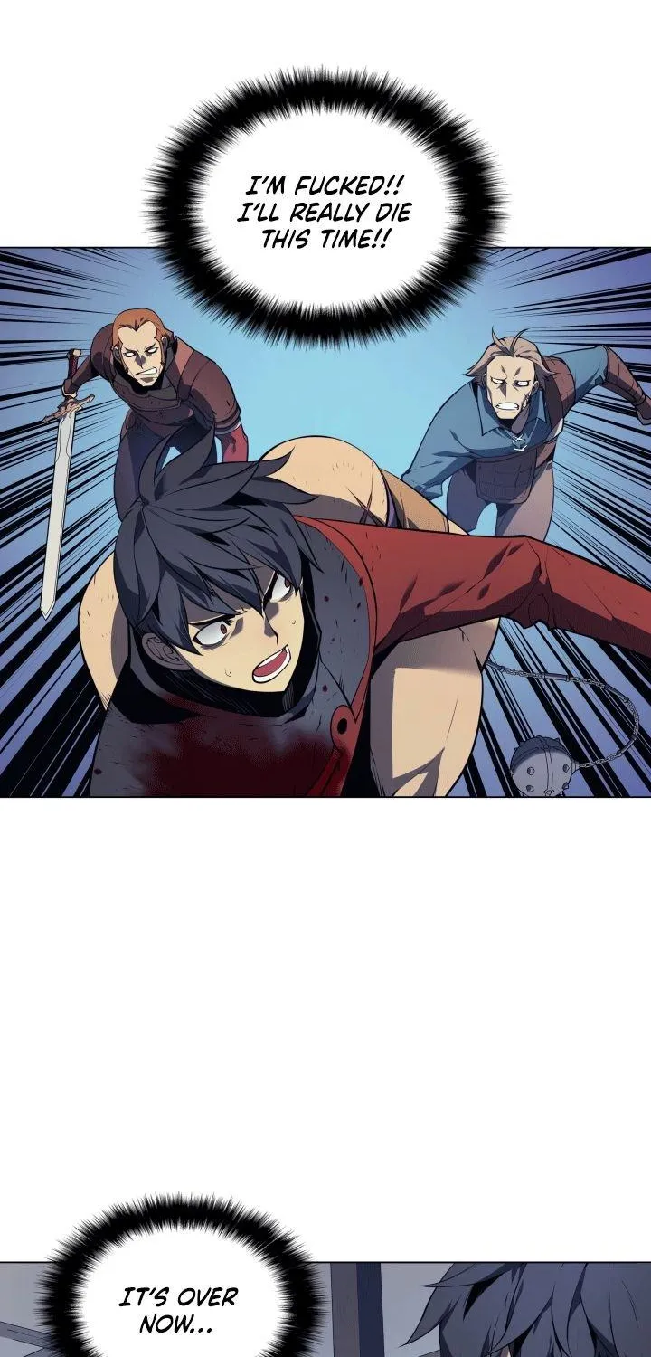 Read Overgeared (Team Argo) chapter 16 image 18 on Lezhin