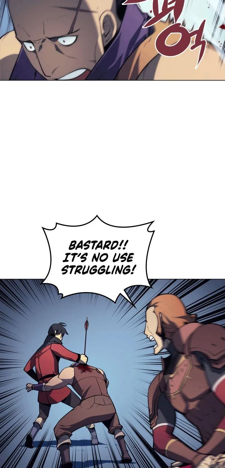 Read Overgeared (Team Argo) chapter 16 image 21 on Lezhin