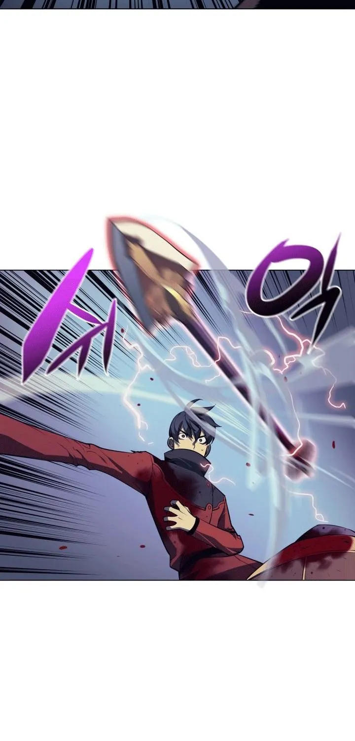 Read Overgeared (Team Argo) chapter 16 image 23 on Lezhin