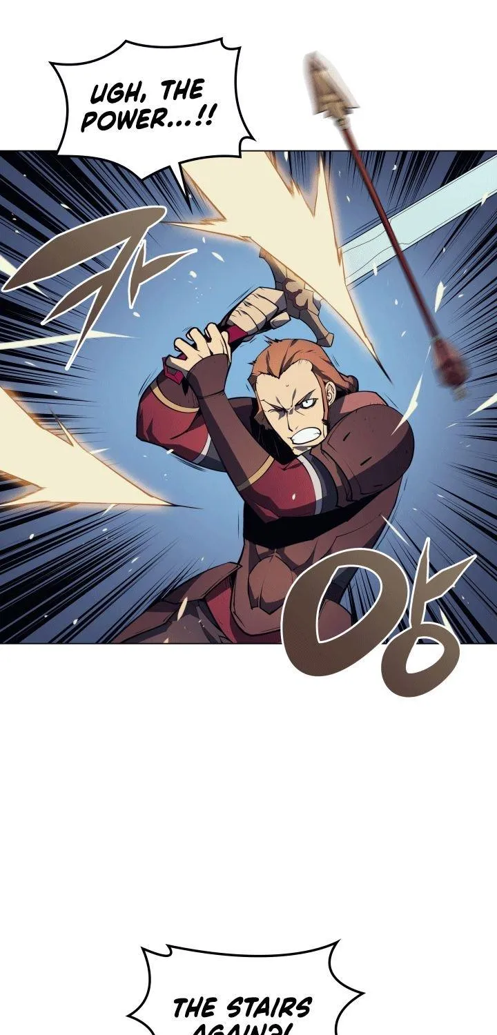 Read Overgeared (Team Argo) chapter 16 image 25 on Lezhin