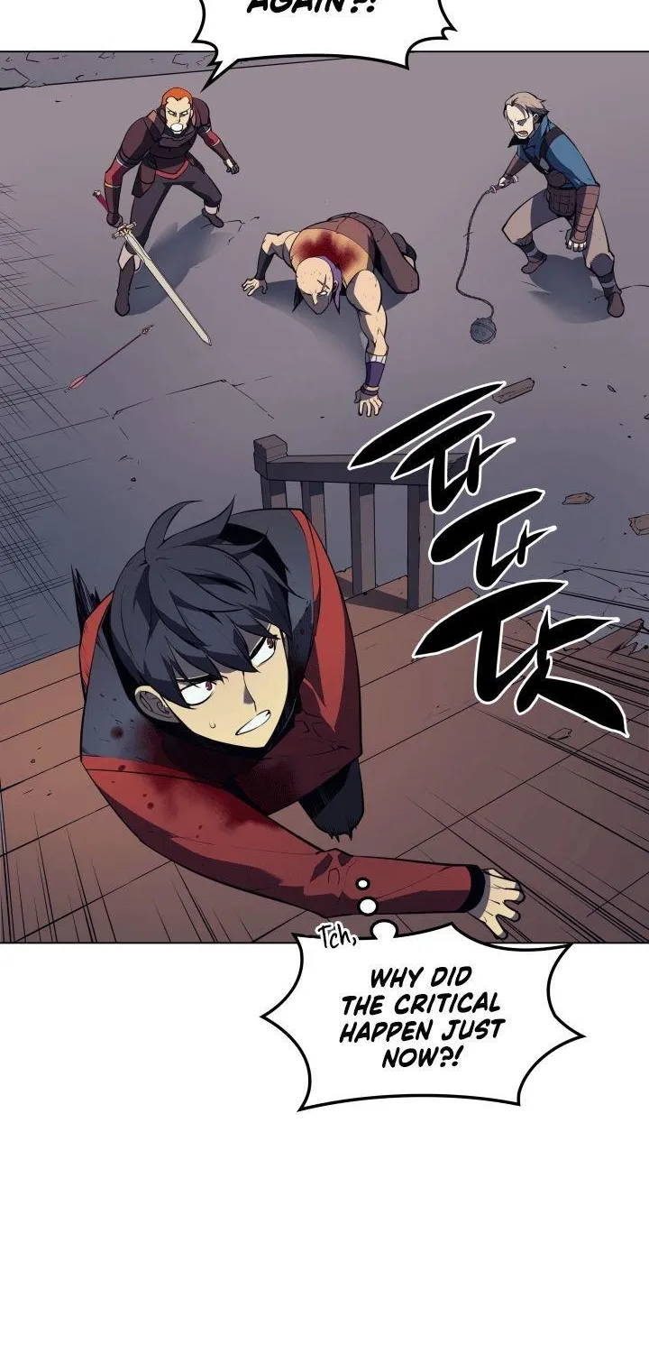 Read Overgeared (Team Argo) chapter 16 image 26 on Lezhin