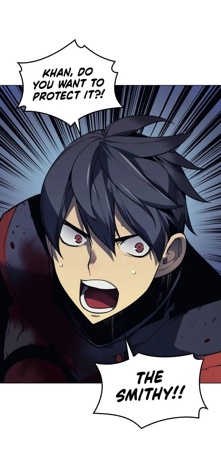 Read Overgeared (Team Argo) chapter 16 image 29 on Lezhin