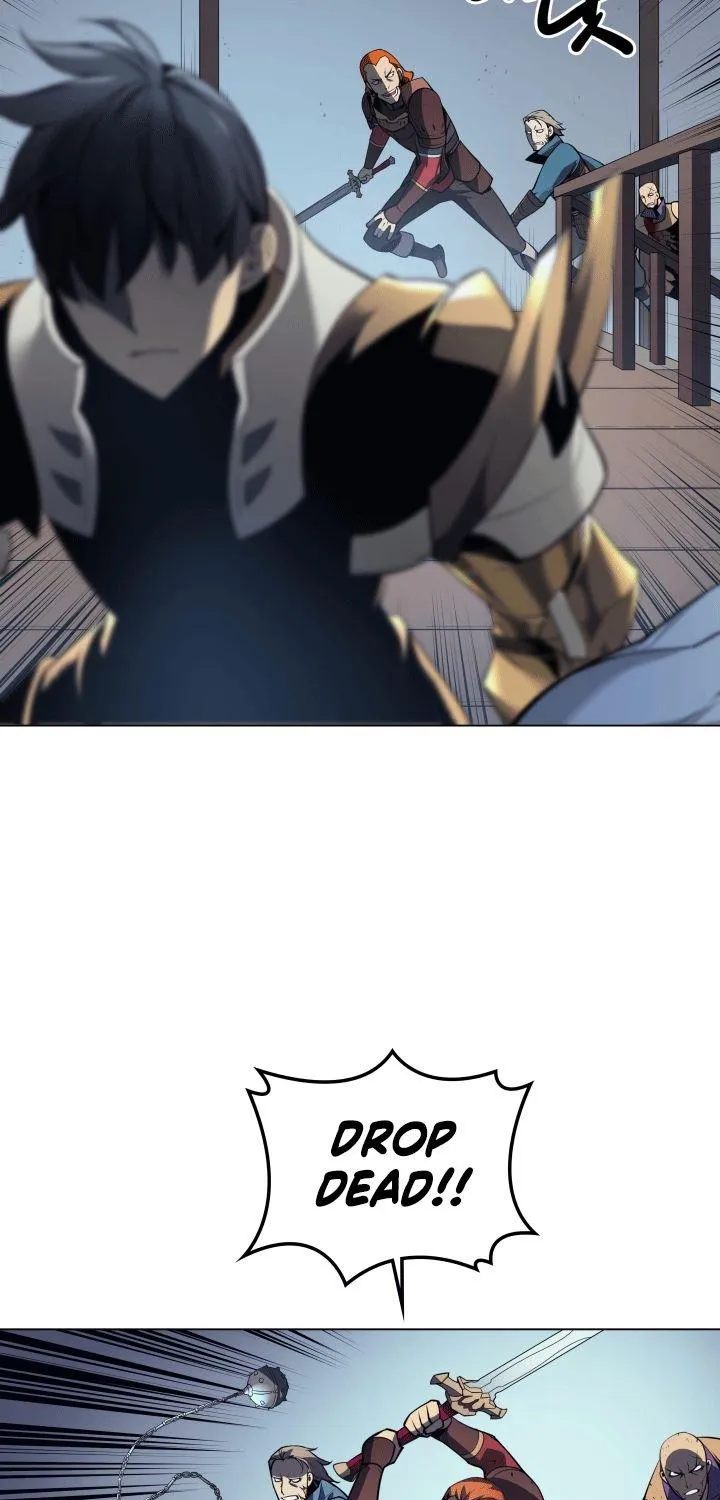Read Overgeared (Team Argo) chapter 16 image 37 on Lezhin