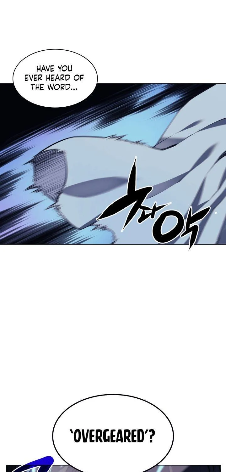 Read Overgeared (Team Argo) chapter 16 image 39 on Lezhin
