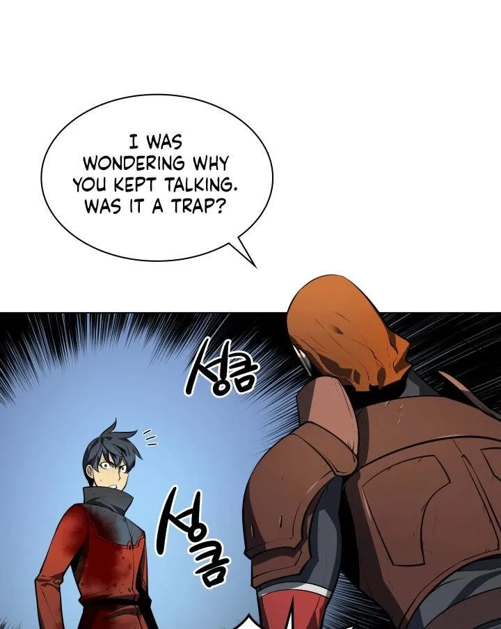 Read Overgeared (Team Argo) chapter 16 image 4 on Lezhin