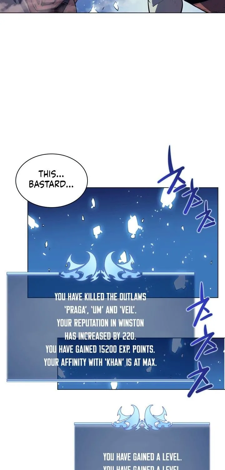 Read Overgeared (Team Argo) chapter 16 image 43 on Lezhin