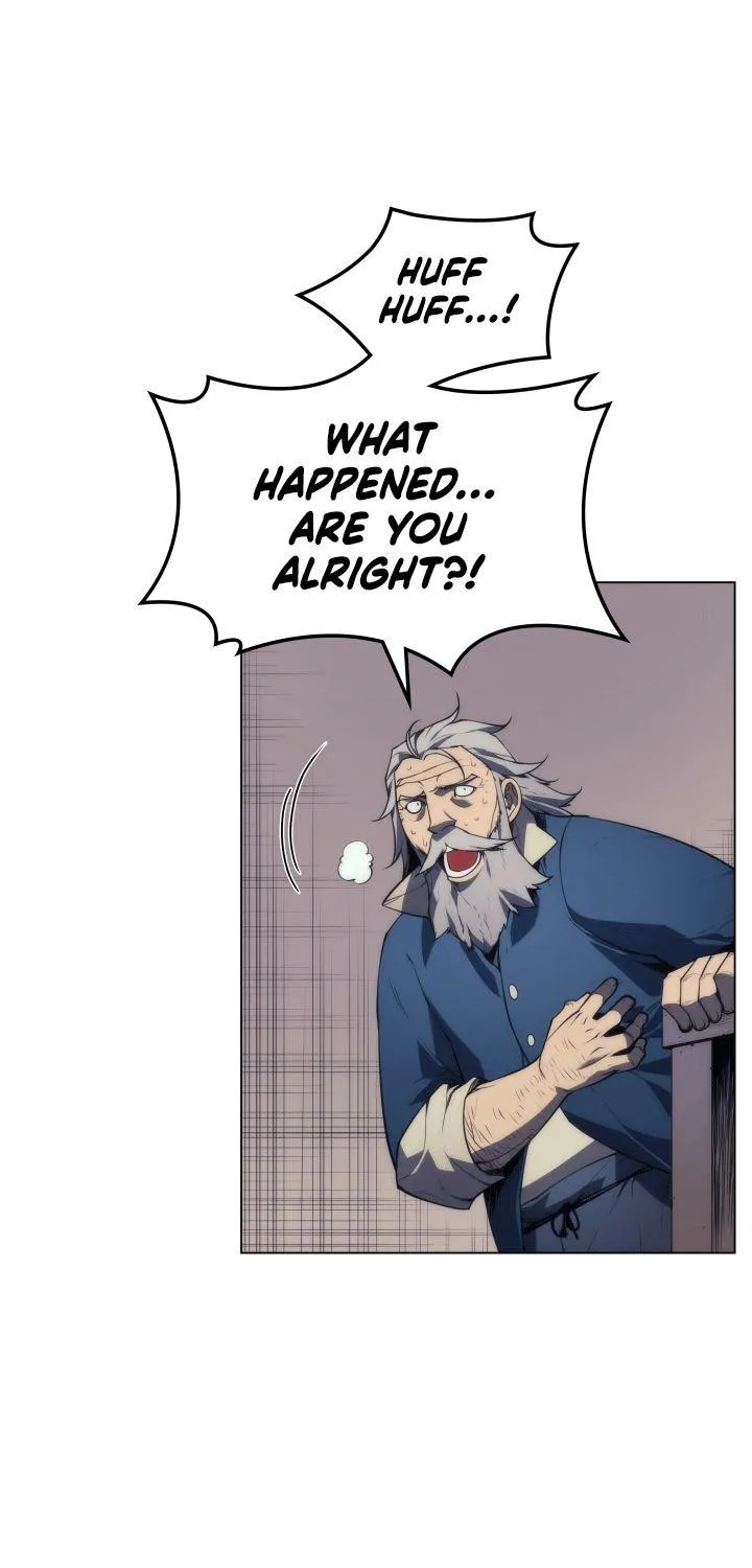 Read Overgeared (Team Argo) chapter 16 image 45 on Lezhin