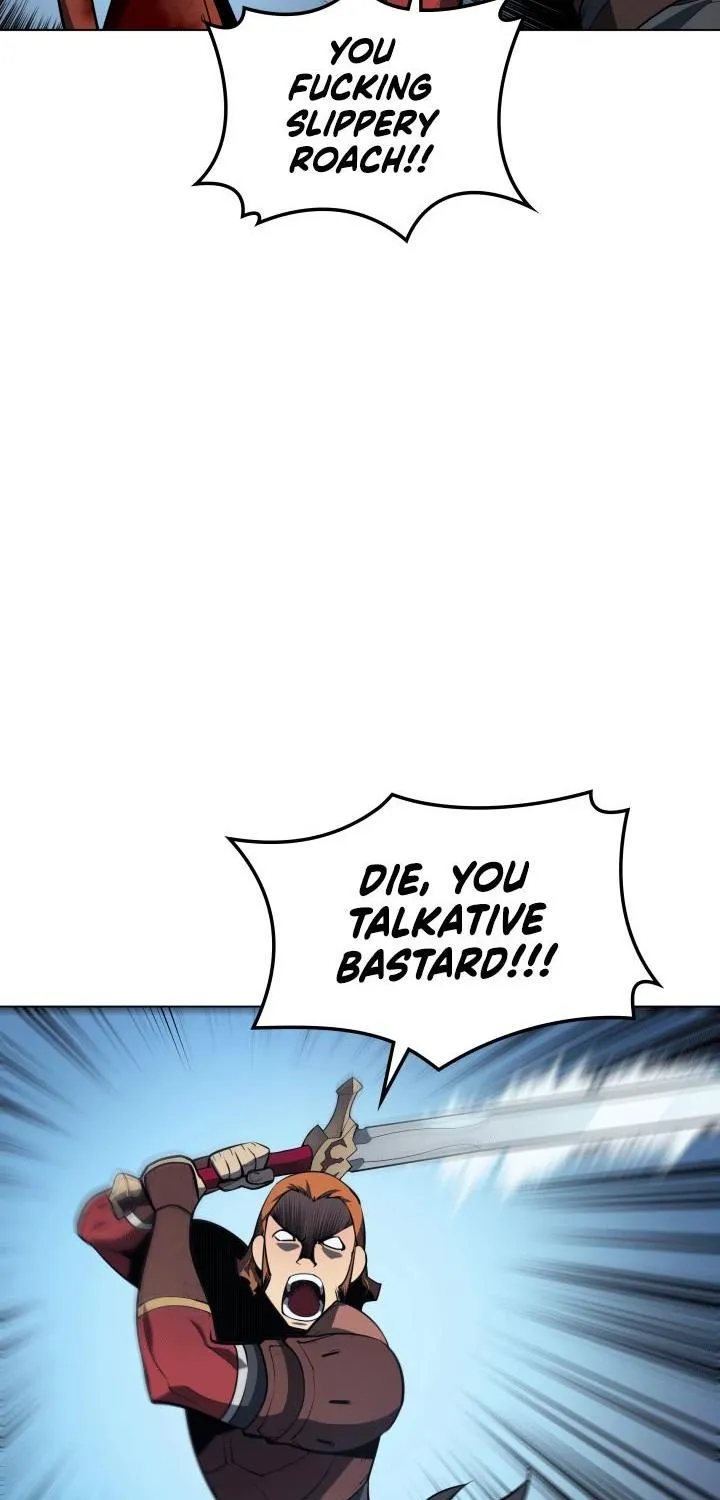 Read Overgeared (Team Argo) chapter 16 image 5 on Lezhin