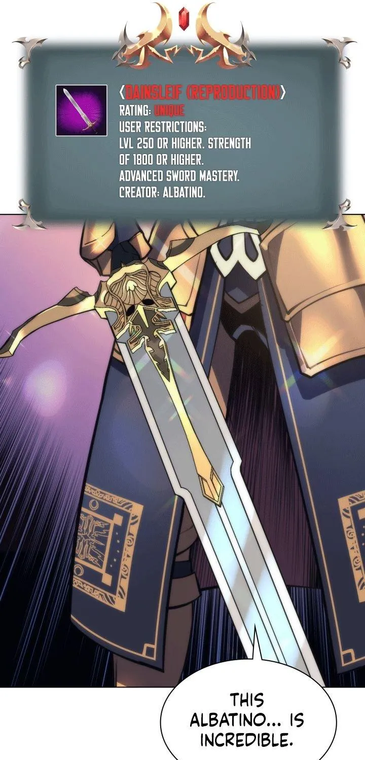 Read Overgeared (Team Argo) chapter 16 image 51 on Lezhin