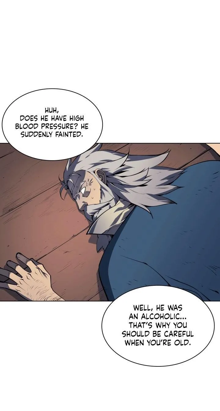 Read Overgeared (Team Argo) chapter 16 image 54 on Lezhin