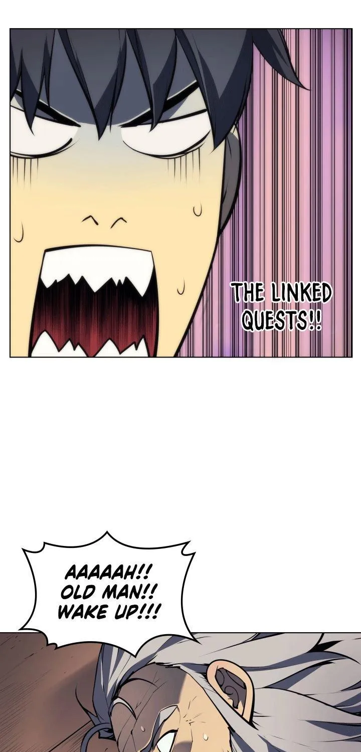 Read Overgeared (Team Argo) chapter 16 image 57 on Lezhin