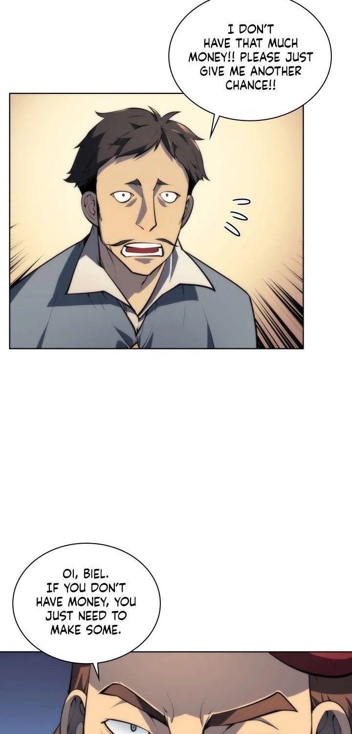 Read Overgeared (Team Argo) chapter 16 image 64 on Lezhin