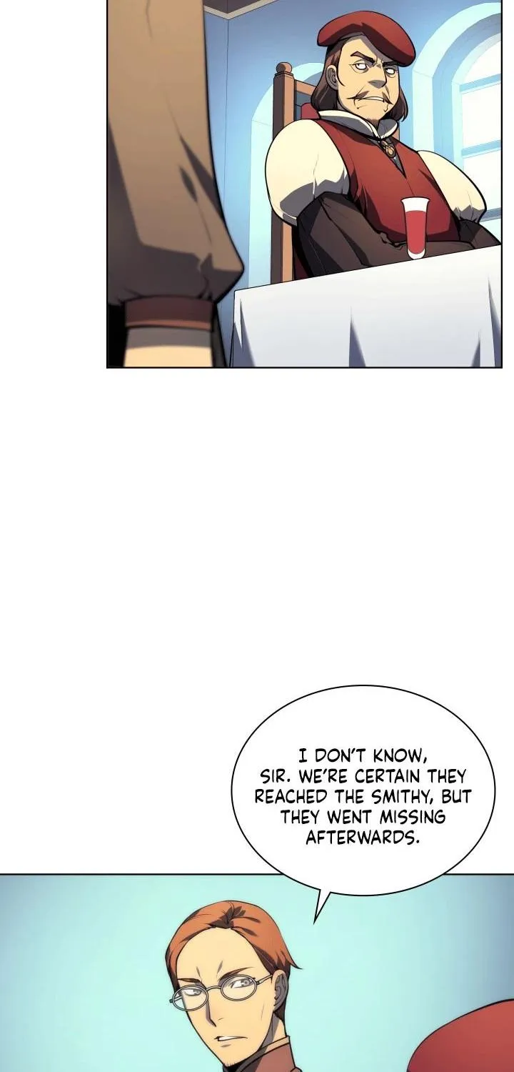 Read Overgeared (Team Argo) chapter 16 image 67 on Lezhin