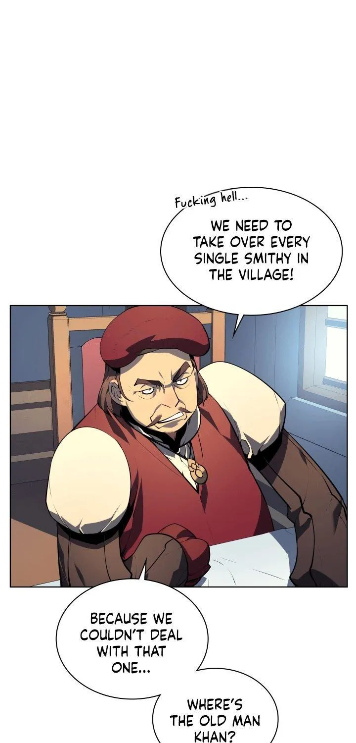 Read Overgeared (Team Argo) chapter 16 image 69 on Lezhin