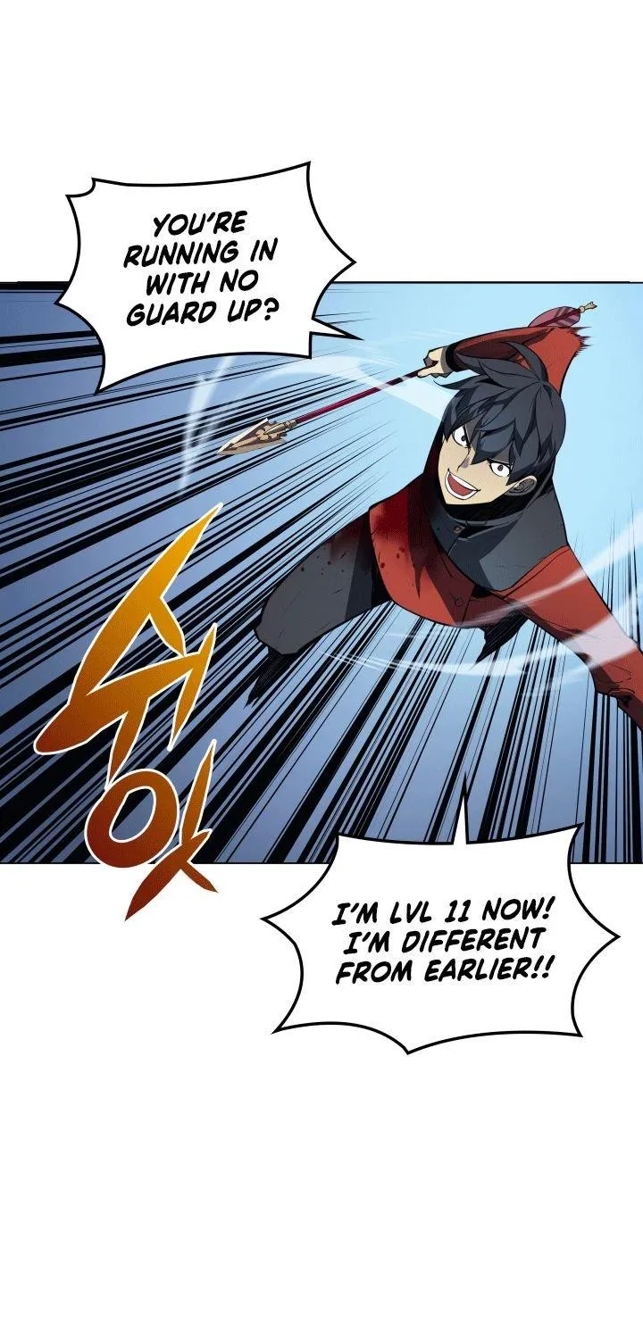 Read Overgeared (Team Argo) chapter 16 image 7 on Lezhin