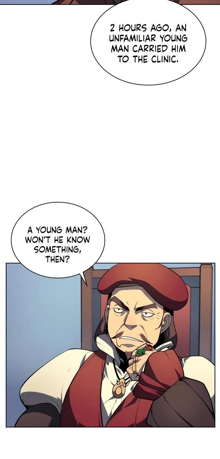 Read Overgeared (Team Argo) chapter 16 image 71 on Lezhin