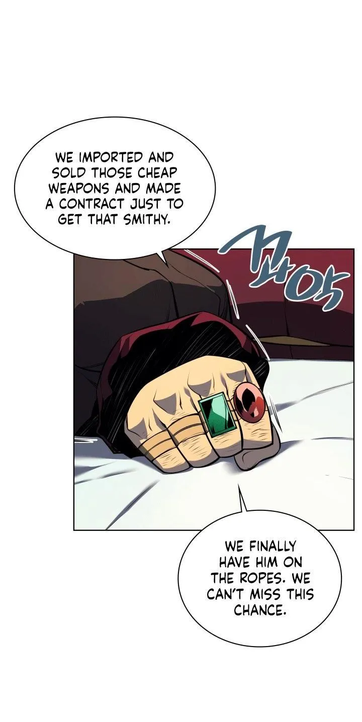 Read Overgeared (Team Argo) chapter 16 image 72 on Lezhin