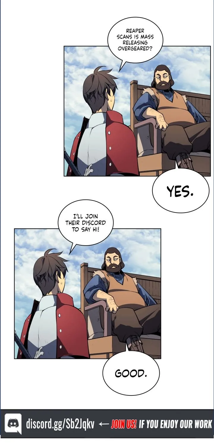 Read Overgeared (Team Argo) chapter 16 image 79 on Lezhin