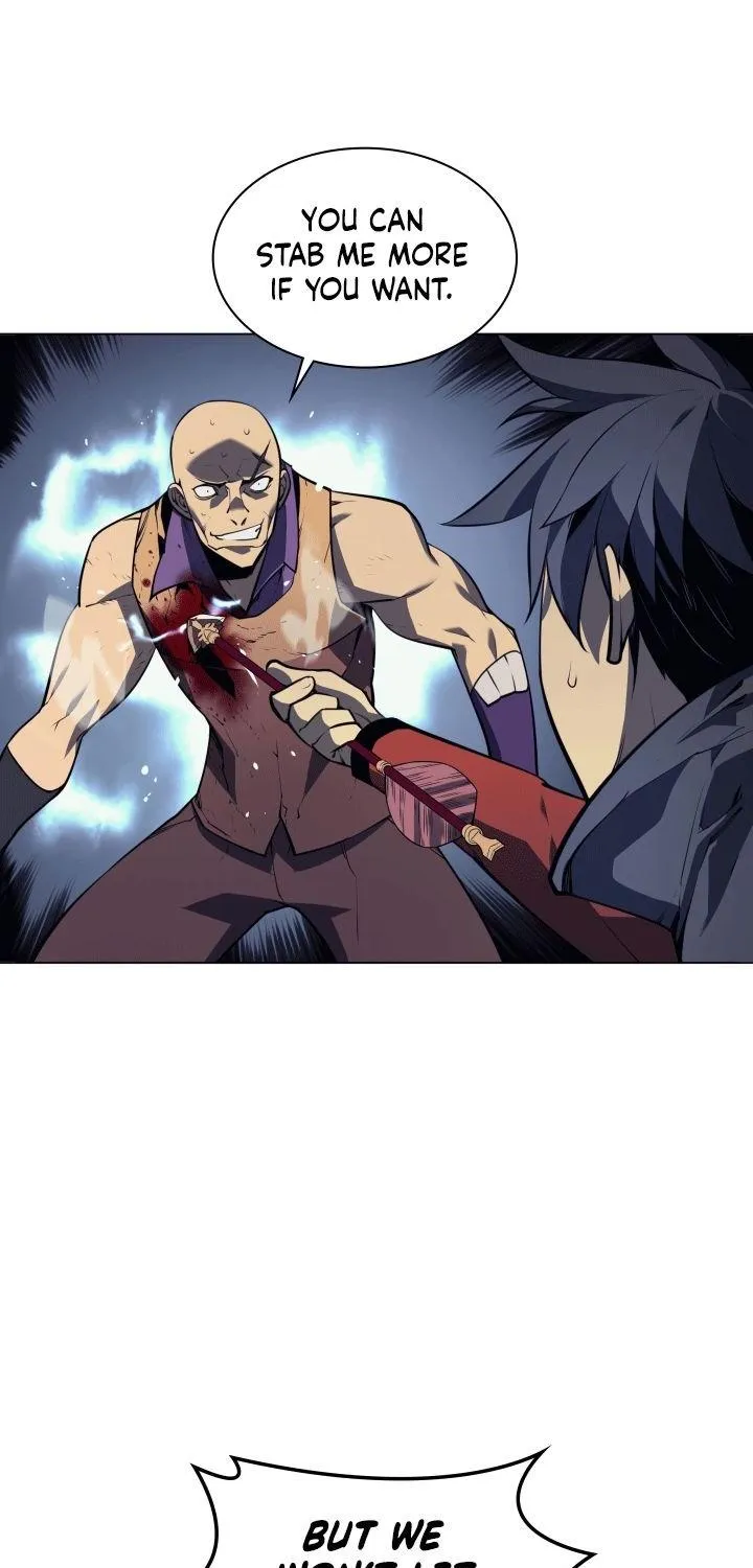 Read Overgeared (Team Argo) chapter 16 image 9 on Lezhin