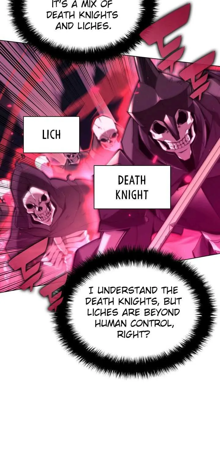 Read Overgeared (Team Argo) chapter 160 image 101 on Lezhin
