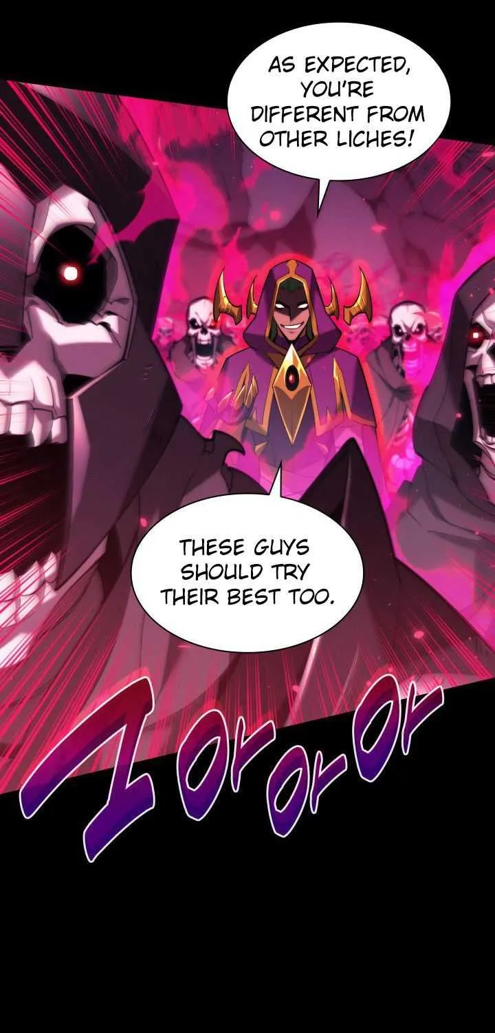 Read Overgeared (Team Argo) chapter 160 image 112 on Lezhin