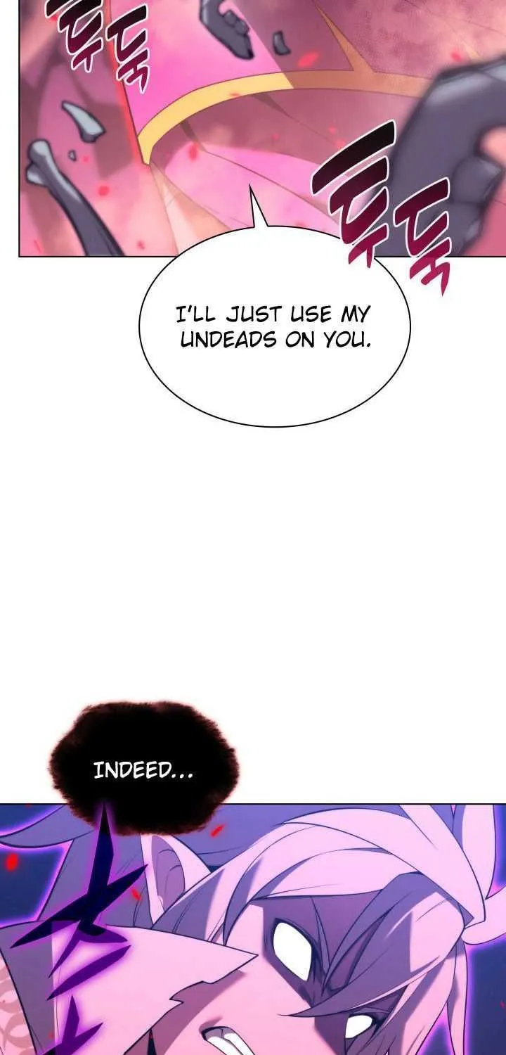 Read Overgeared (Team Argo) chapter 160 image 121 on Lezhin