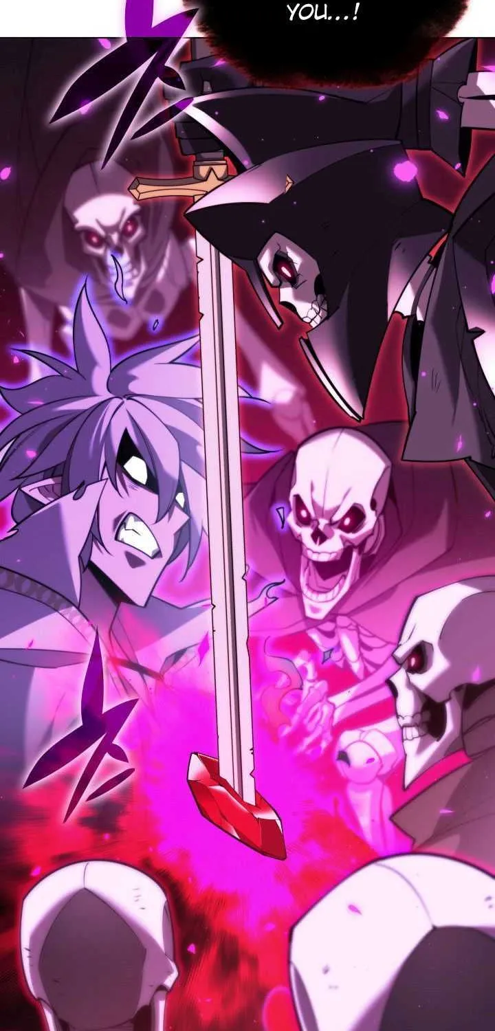 Read Overgeared (Team Argo) chapter 160 image 124 on Lezhin
