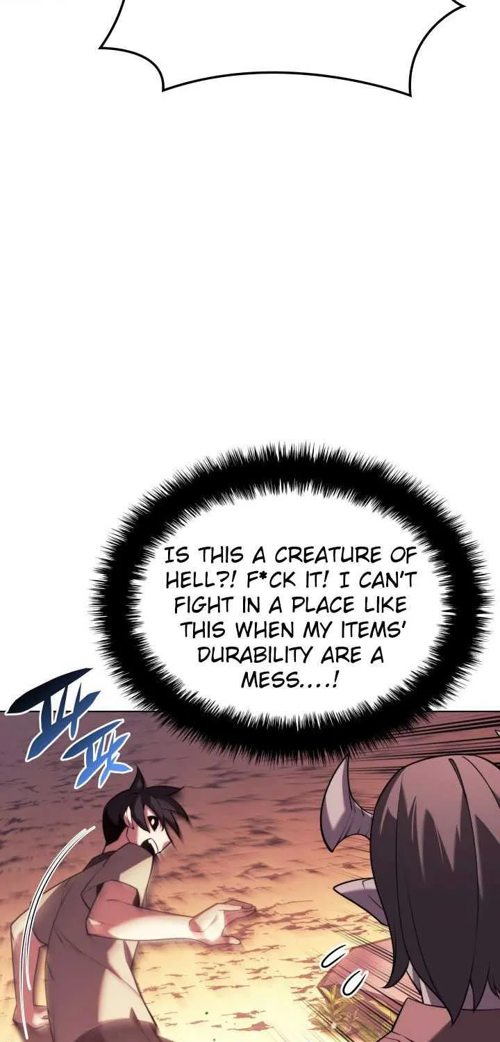 Read Overgeared (Team Argo) chapter 160 image 13 on Lezhin
