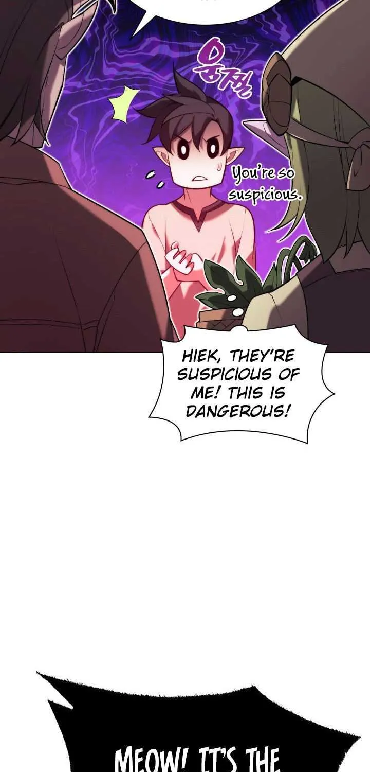 Read Overgeared (Team Argo) chapter 160 image 19 on Lezhin