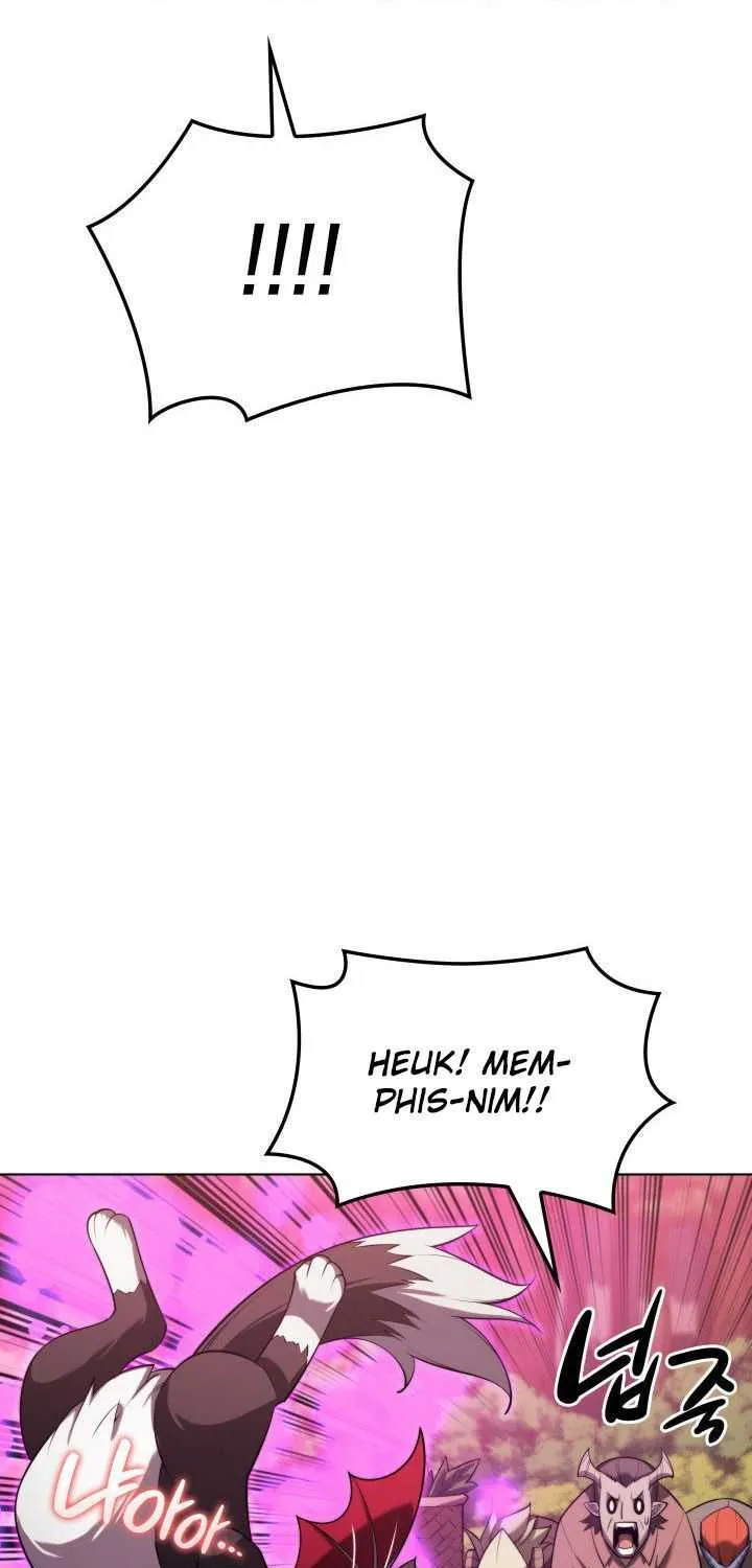 Read Overgeared (Team Argo) chapter 160 image 22 on Lezhin