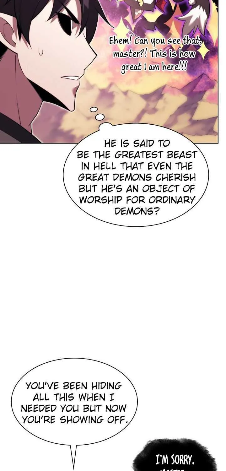 Read Overgeared (Team Argo) chapter 160 image 24 on Lezhin