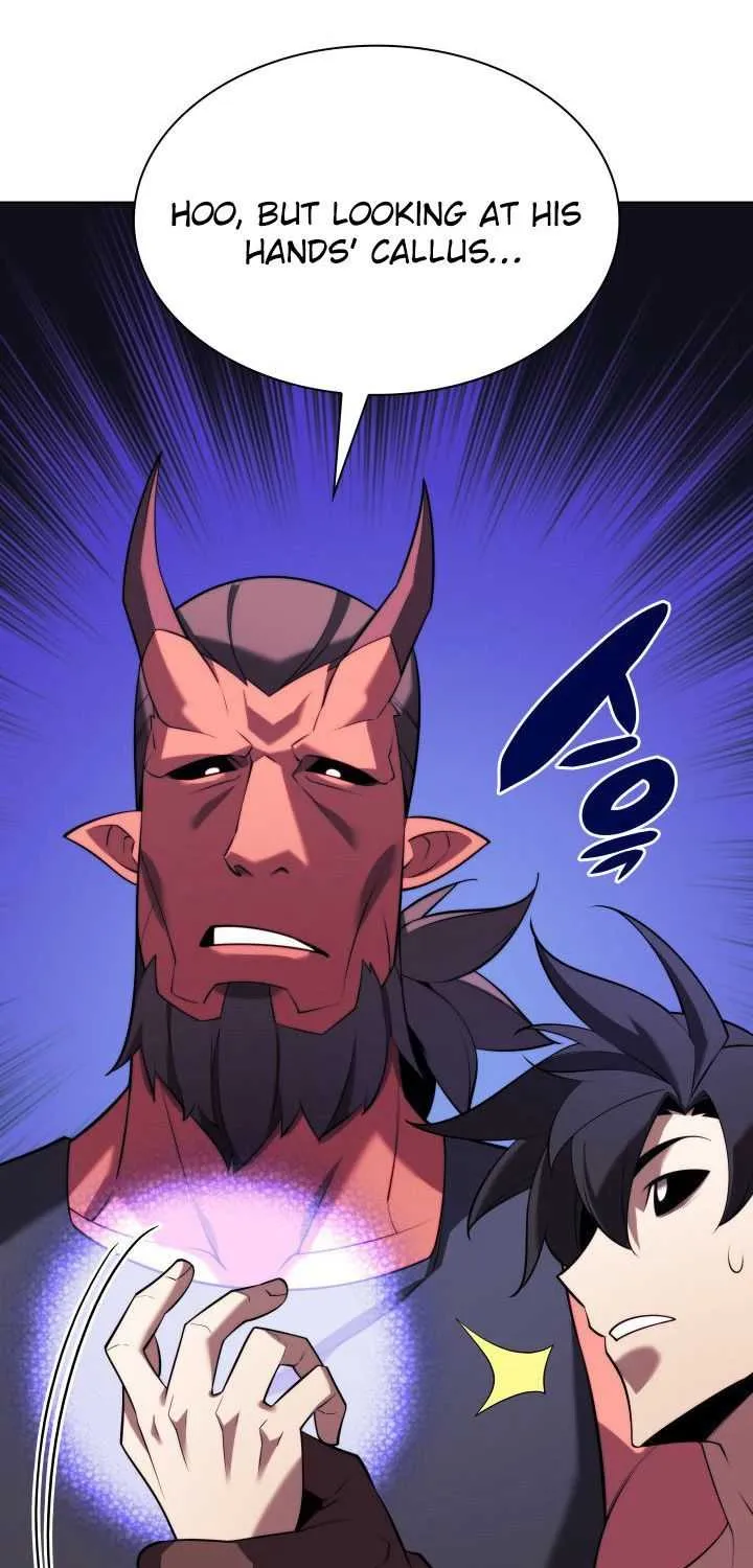 Read Overgeared (Team Argo) chapter 160 image 26 on Lezhin