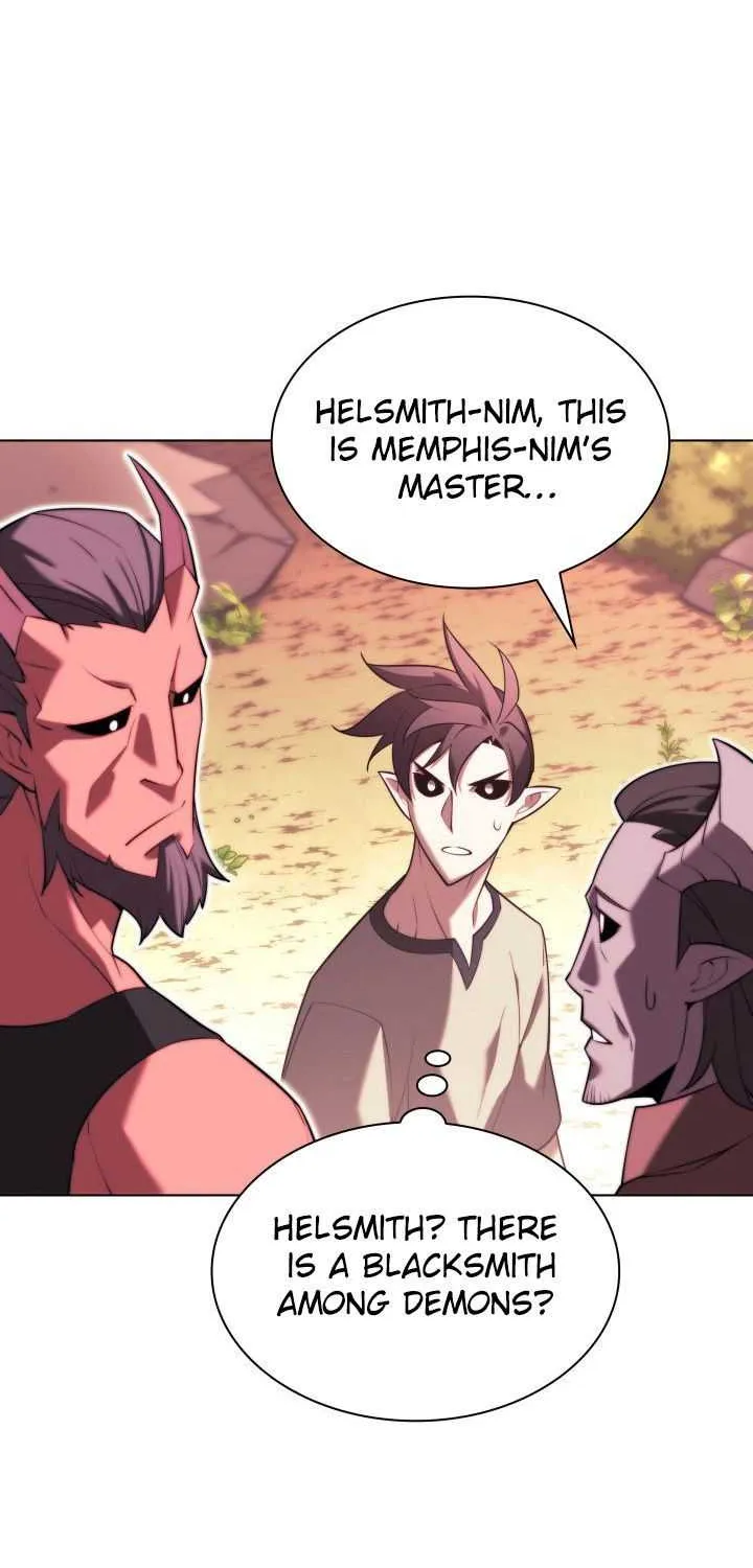 Read Overgeared (Team Argo) chapter 160 image 29 on Lezhin