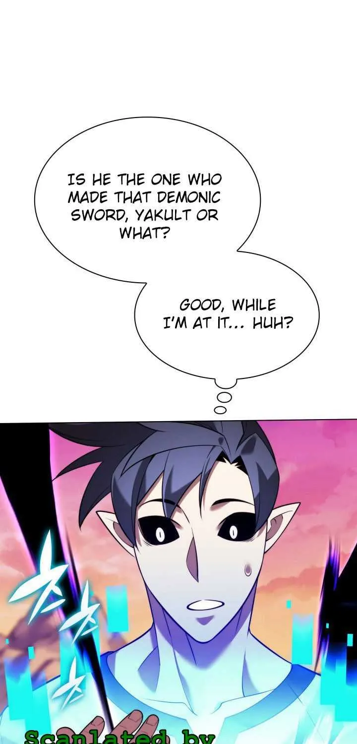Read Overgeared (Team Argo) chapter 160 image 30 on Lezhin