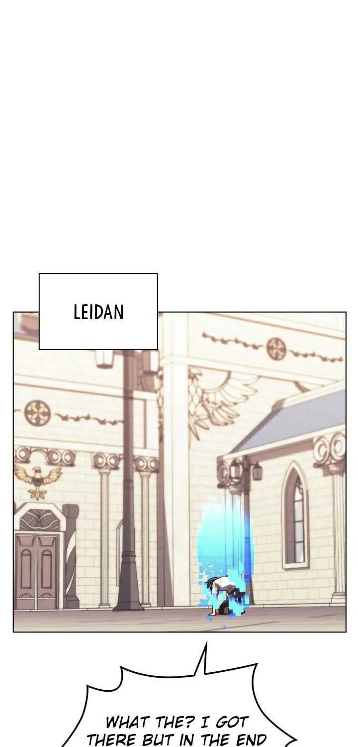 Read Overgeared (Team Argo) chapter 160 image 34 on Lezhin
