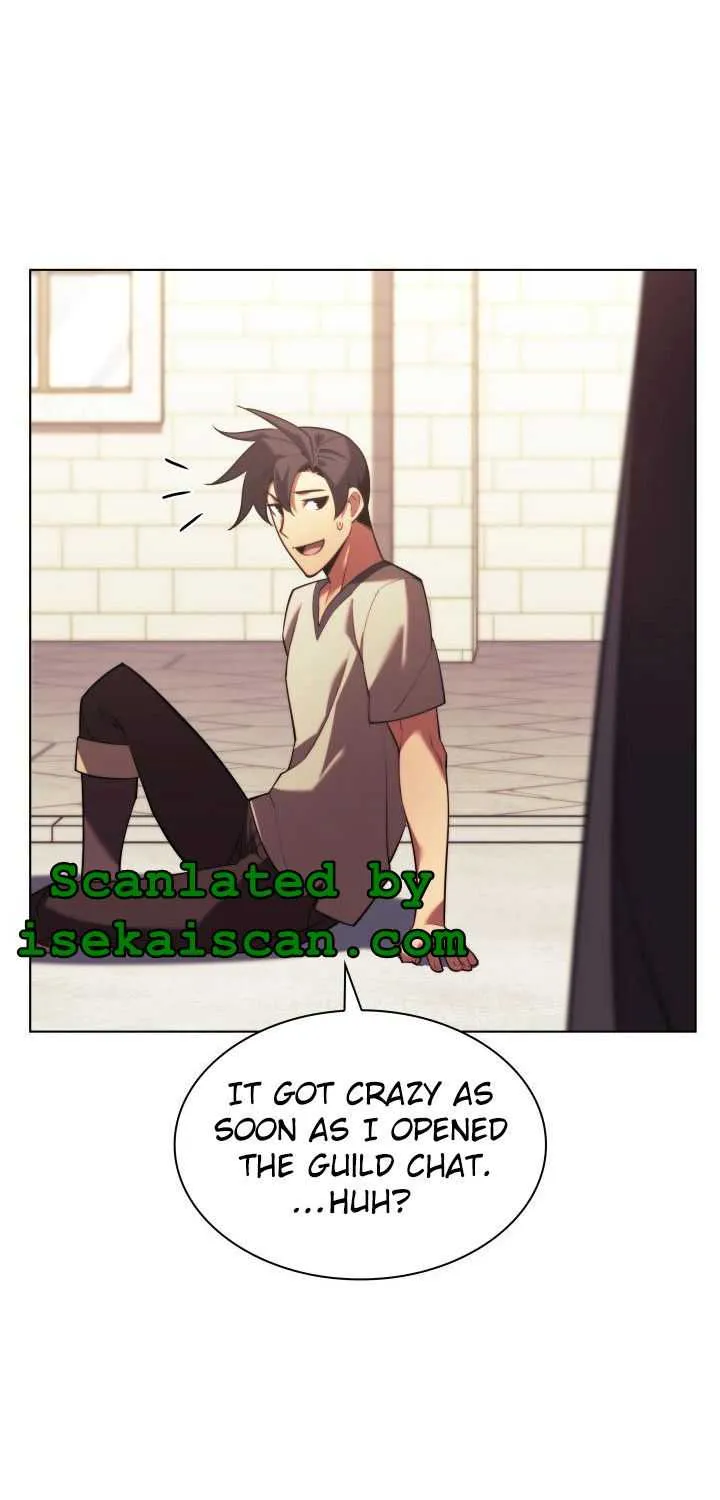 Read Overgeared (Team Argo) chapter 160 image 36 on Lezhin