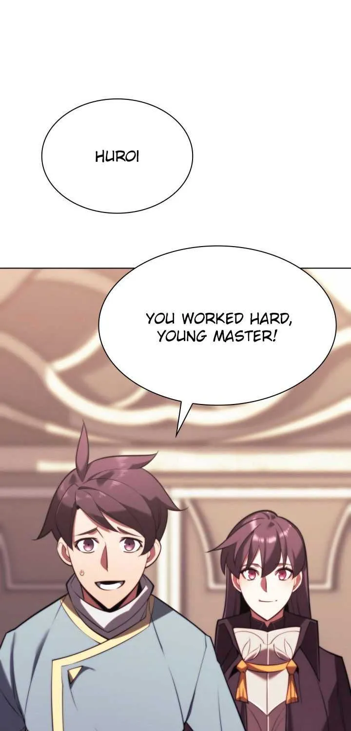 Read Overgeared (Team Argo) chapter 160 image 37 on Lezhin