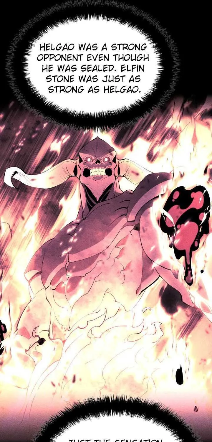 Read Overgeared (Team Argo) chapter 160 image 40 on Lezhin